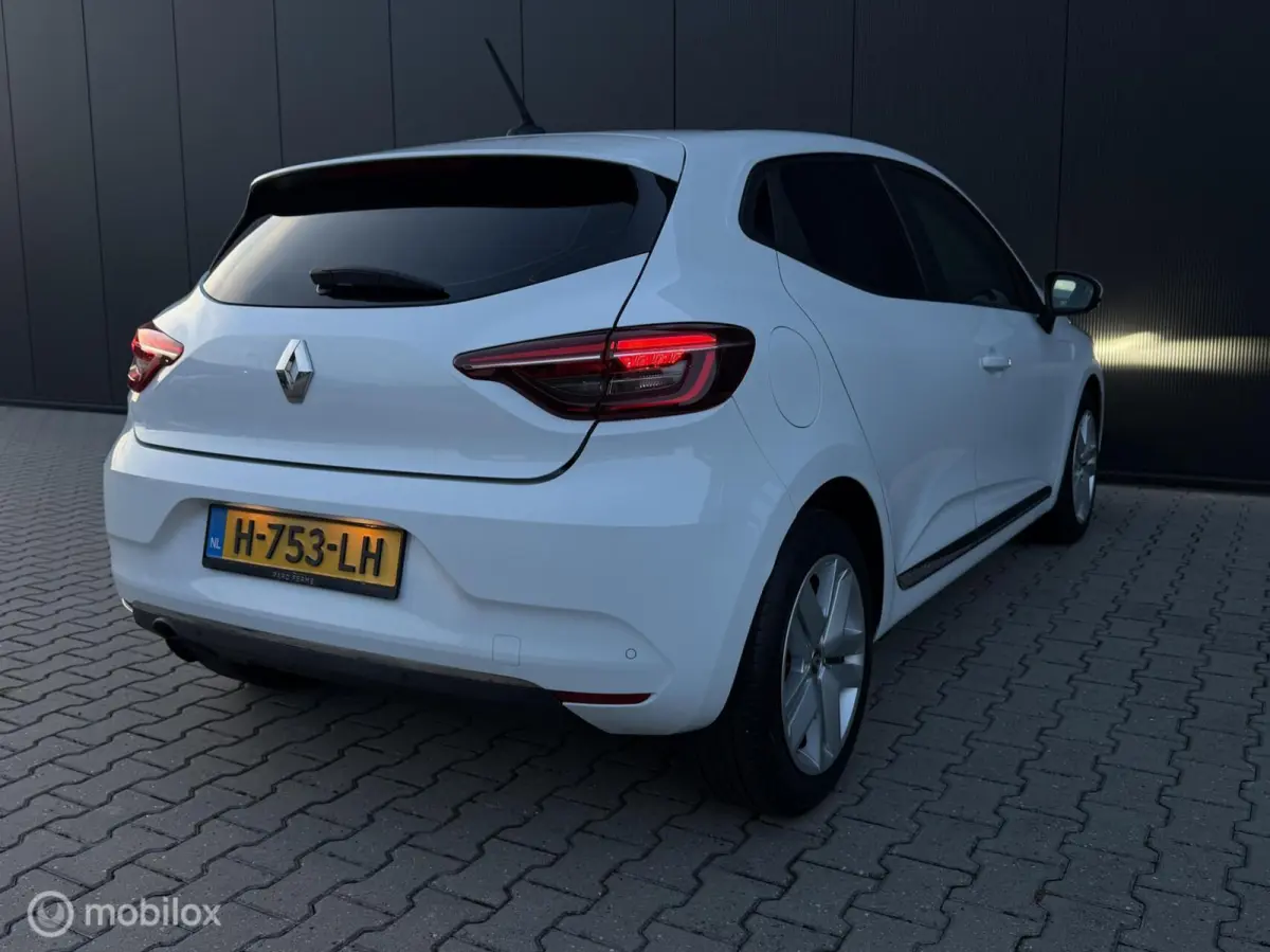 1.0 TCe Zen/Carplay/LED/Climate/Cruise/Keyless