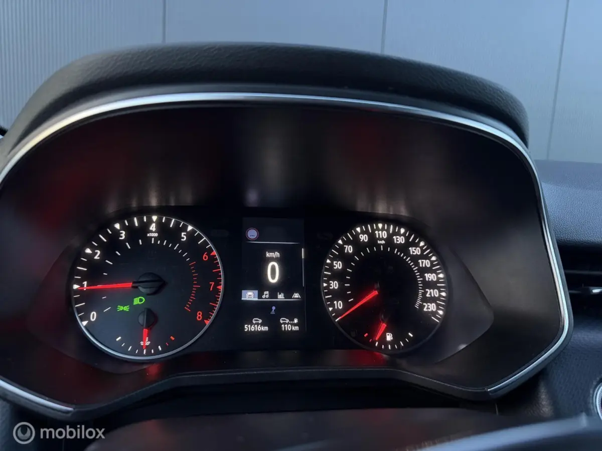1.0 TCe Zen/Carplay/LED/Climate/Cruise/Keyless