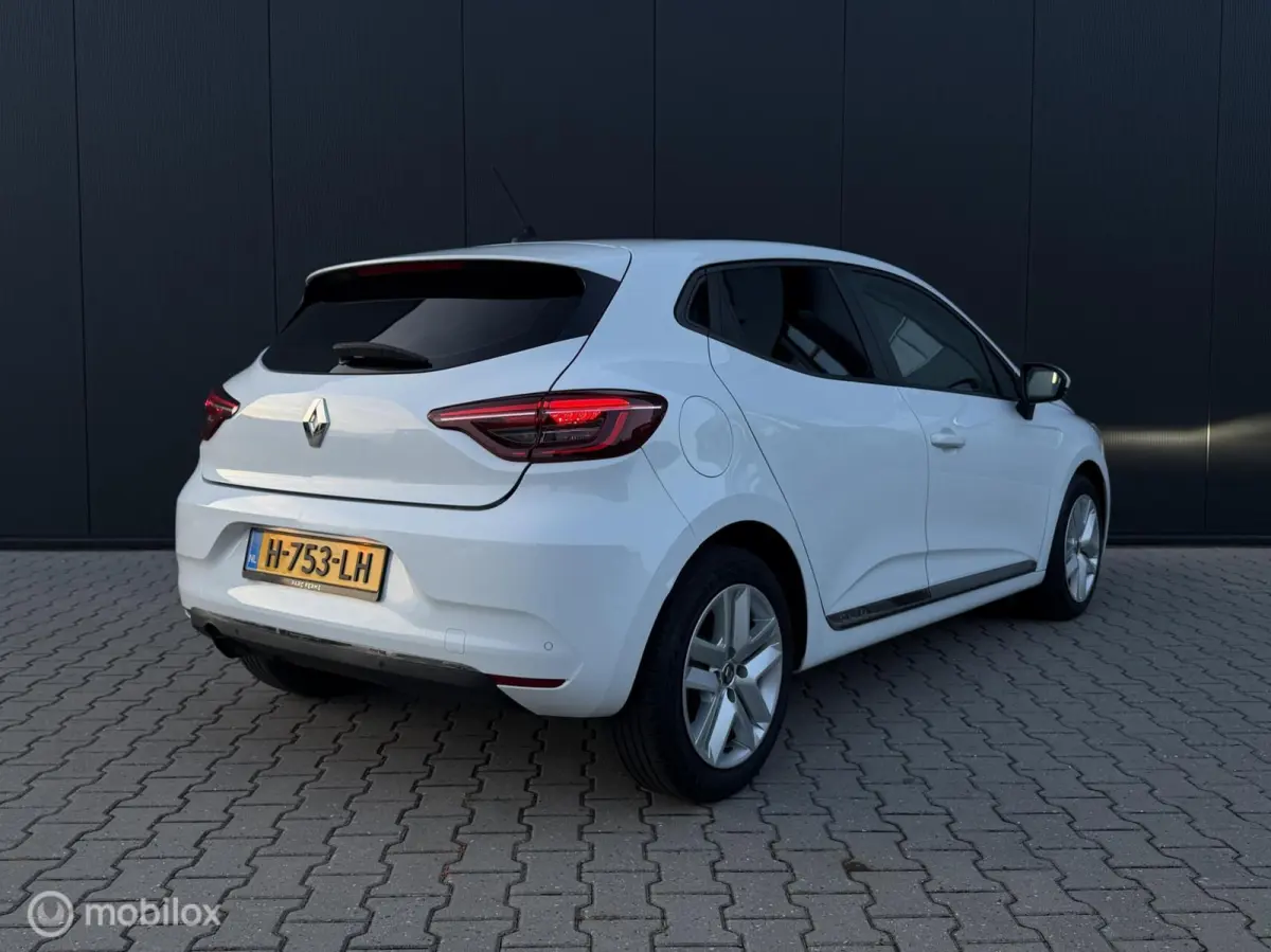 1.0 TCe Zen/Carplay/LED/Climate/Cruise/Keyless