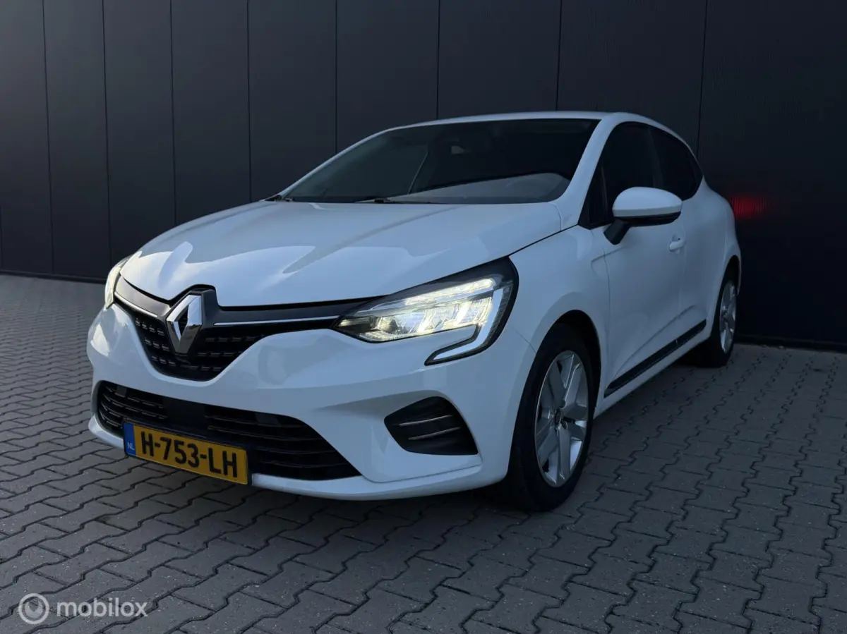1.0 TCe Zen/Carplay/LED/Climate/Cruise/Keyless