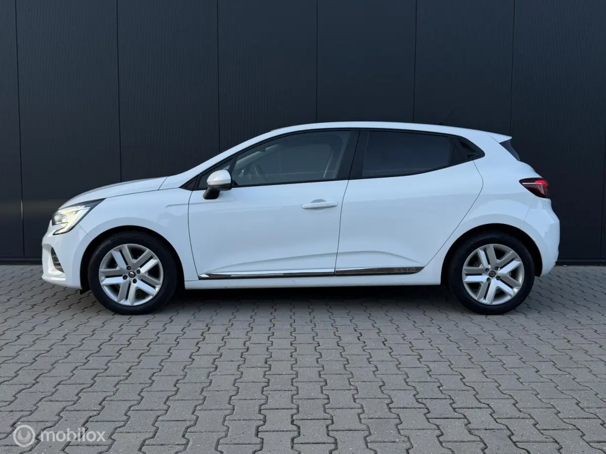 1.0 TCe Zen/Carplay/LED/Climate/Cruise/Keyless