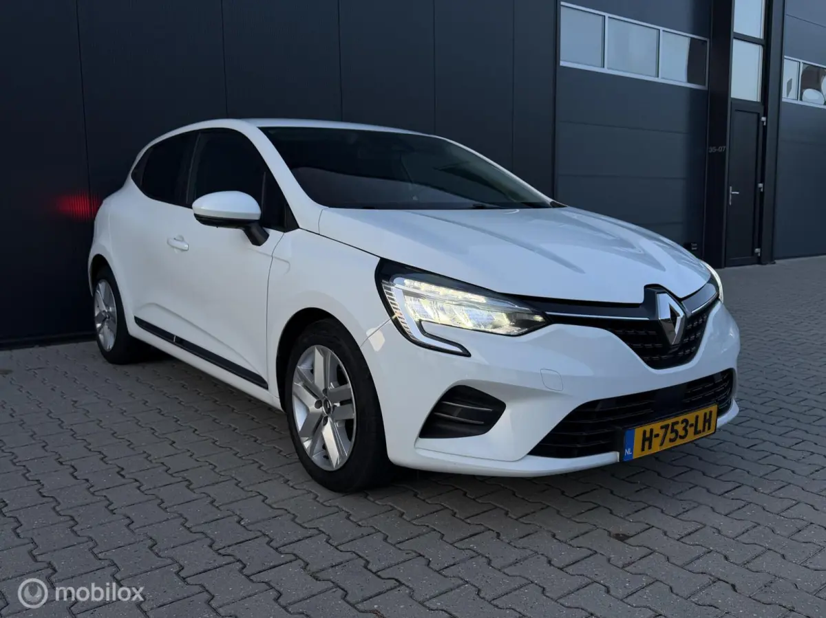 1.0 TCe Zen/Carplay/LED/Climate/Cruise/Keyless