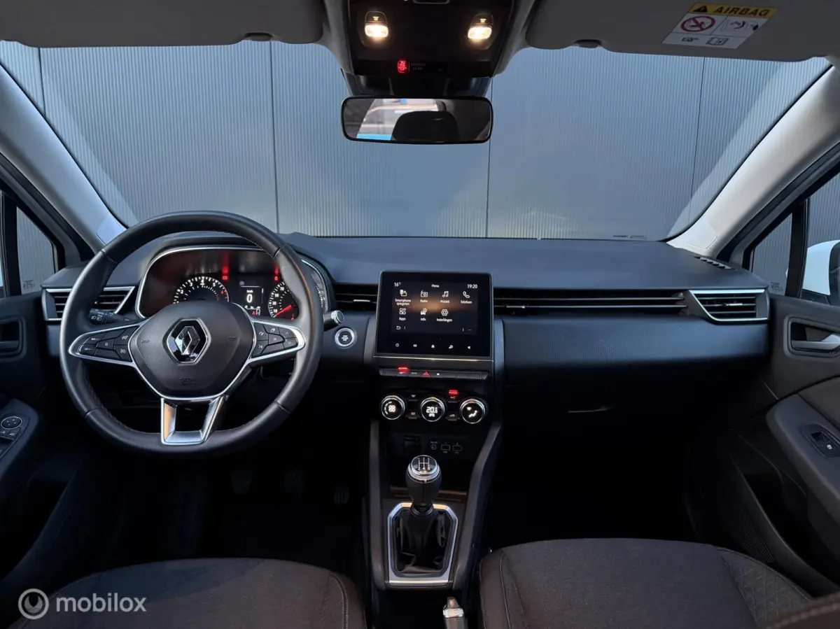 1.0 TCe Zen/Carplay/LED/Climate/Cruise/Keyless