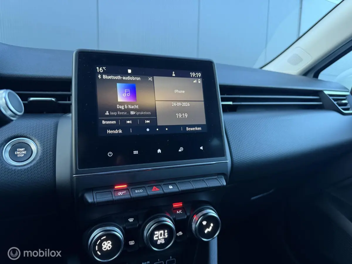1.0 TCe Zen/Carplay/LED/Climate/Cruise/Keyless