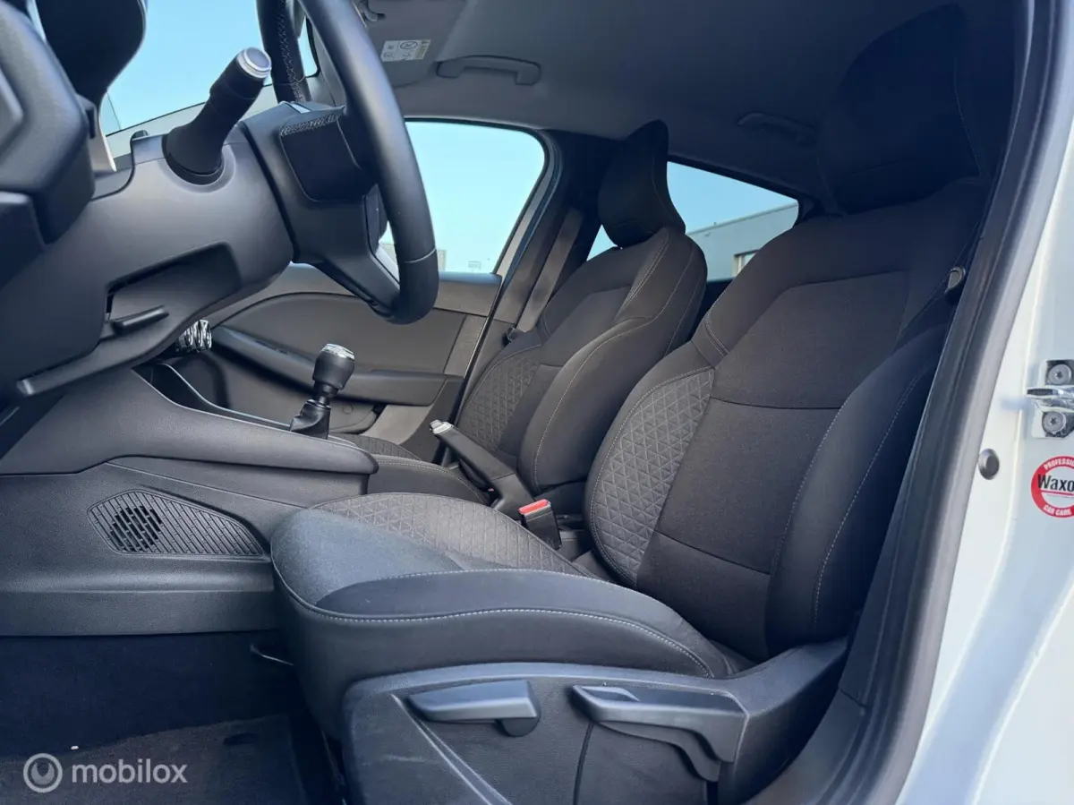 1.0 TCe Zen/Carplay/LED/Climate/Cruise/Keyless