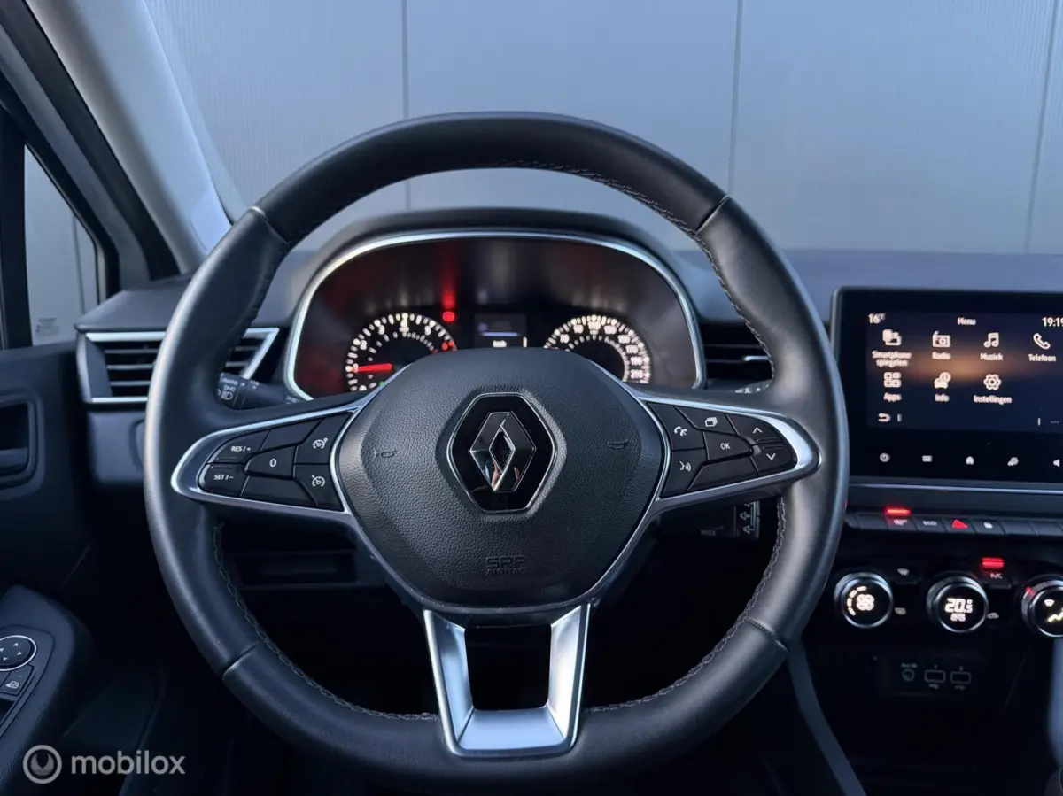 1.0 TCe Zen/Carplay/LED/Climate/Cruise/Keyless
