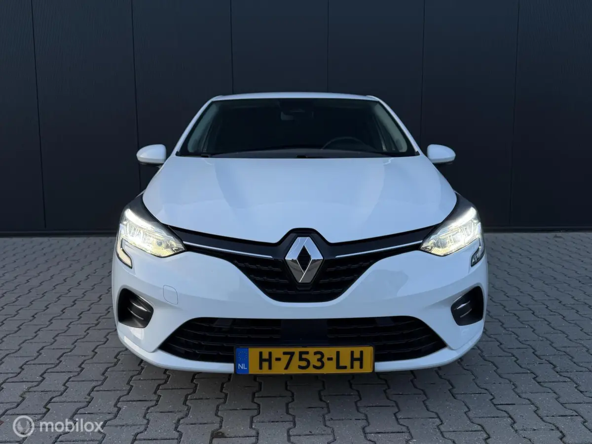 1.0 TCe Zen/Carplay/LED/Climate/Cruise/Keyless