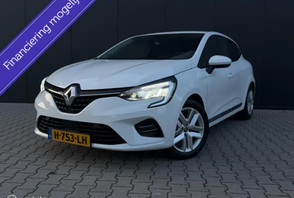 1.0 TCe Zen/Carplay/LED/Climate/Cruise/Keyless