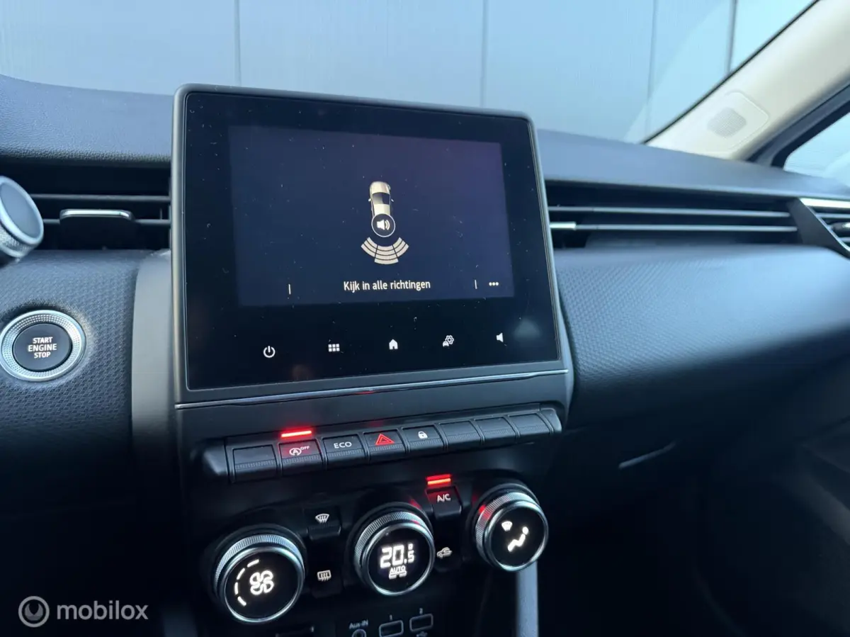 1.0 TCe Zen/Carplay/LED/Climate/Cruise/Keyless