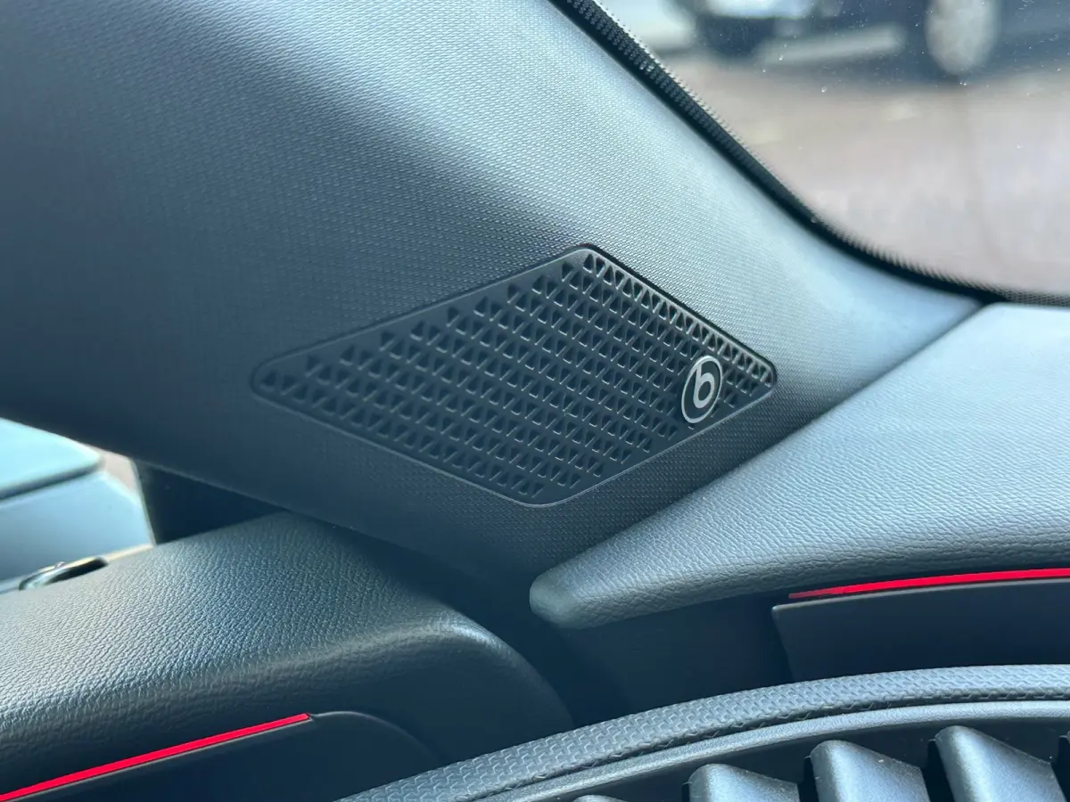 1.5 eTSI FR Aut Leer Navi Camera Carplay
