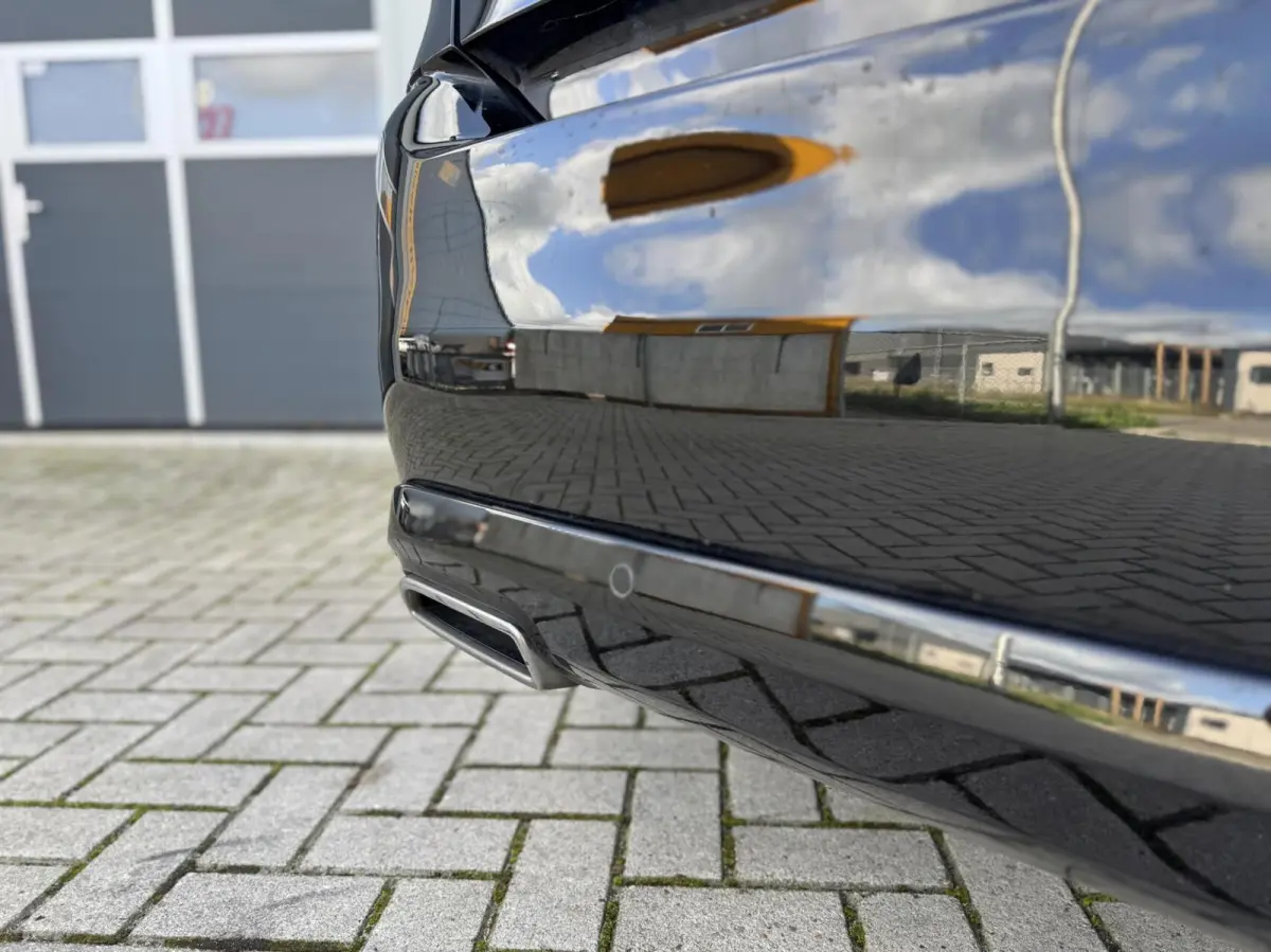 1.6 e-Turbo GT 205 | Alcantara/Leder | Navigatie | Cruise | Climate | LED | Trekhaak | Sensoren