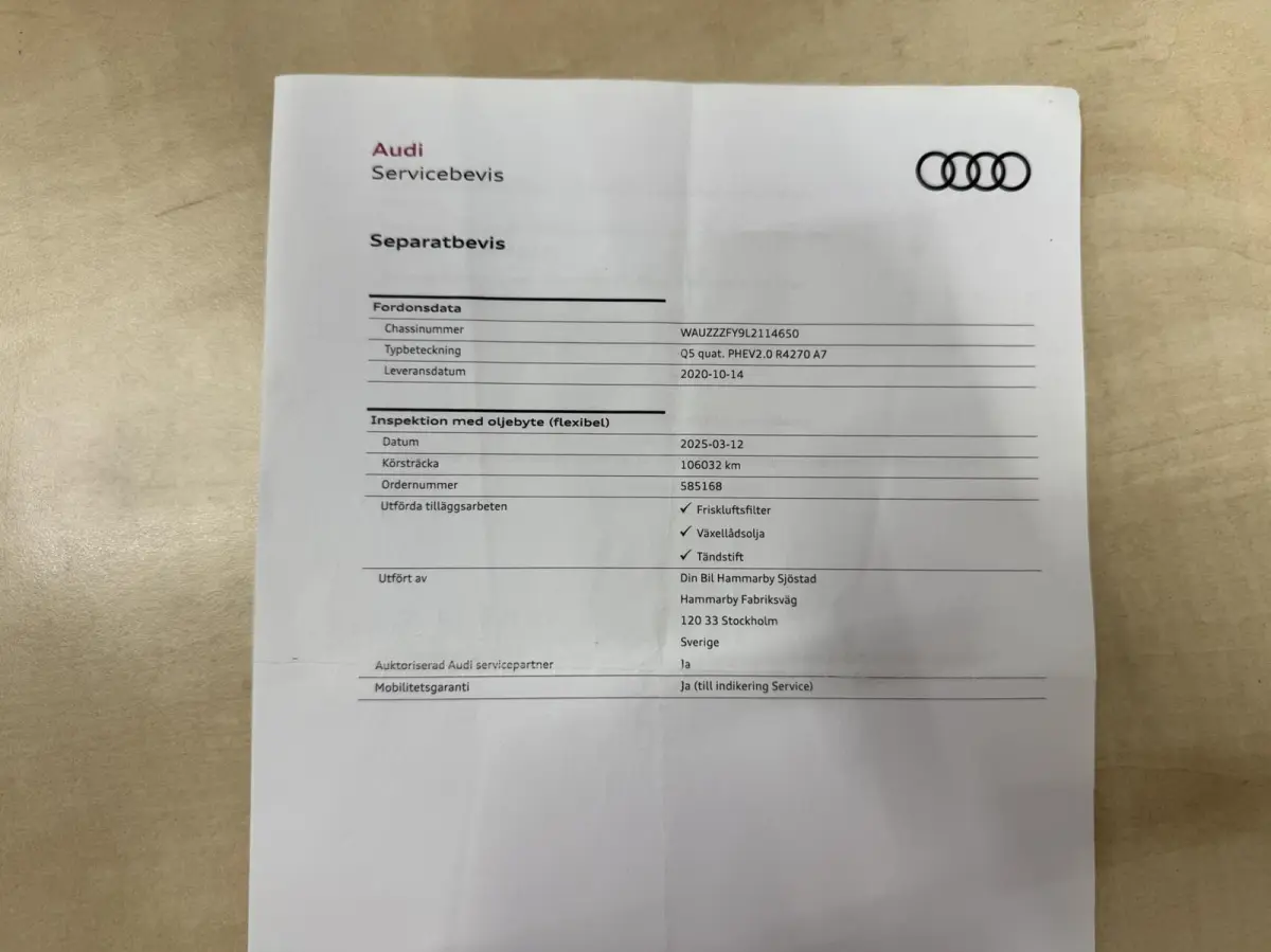 55 TFSI e quattro Competition | Full LED | Half Leder | Navigatie | Adaptive Cruise | Climate | Stoelverwarming | Trekhaak | Sensoren