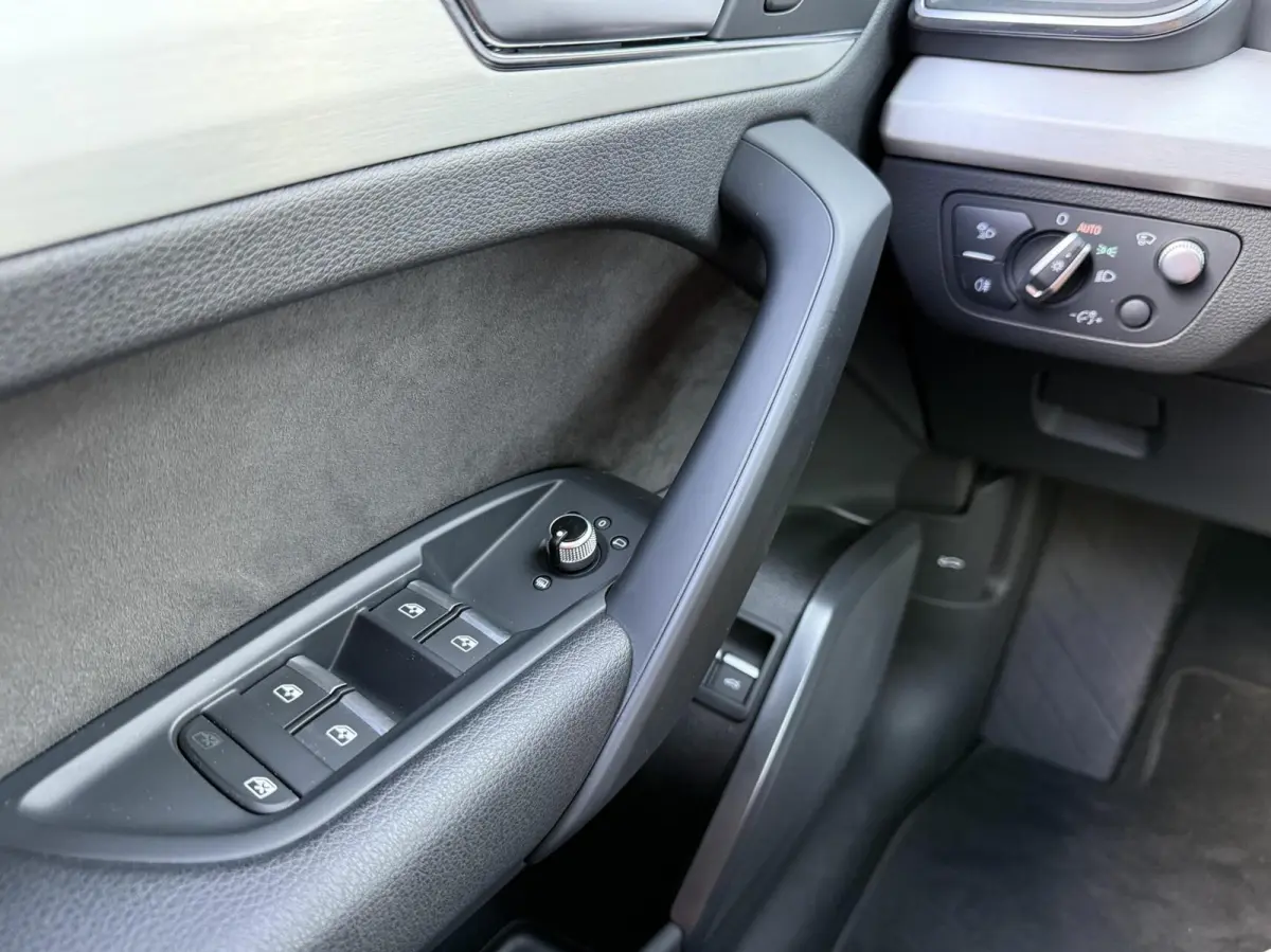 55 TFSI e quattro Competition | Digital Cockpit | Full LED | Half Leder | Navigatie | Adaptive Cruise | Climate | Stoelverwarming | Trekhaak | Sensoren