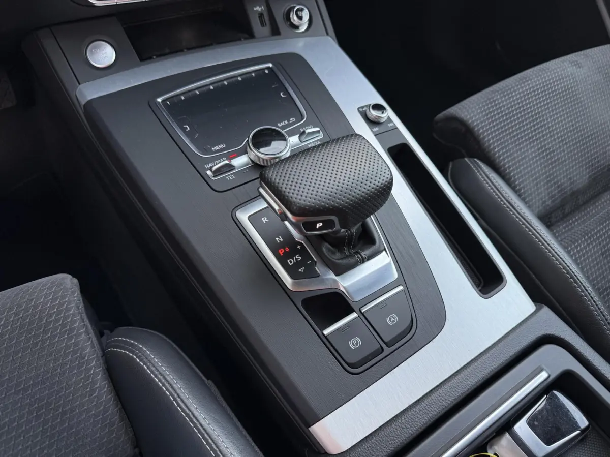 55 TFSI e quattro Competition | Digital Cockpit | Full LED | Half Leder | Navigatie | Adaptive Cruise | Climate | Stoelverwarming | Trekhaak | Sensoren