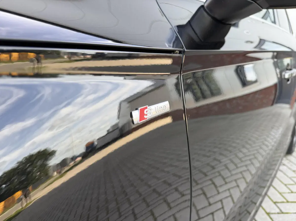 55 TFSI e quattro Competition | Digital Cockpit | Full LED | Half Leder | Navigatie | Adaptive Cruise | Climate | Stoelverwarming | Trekhaak | Sensoren