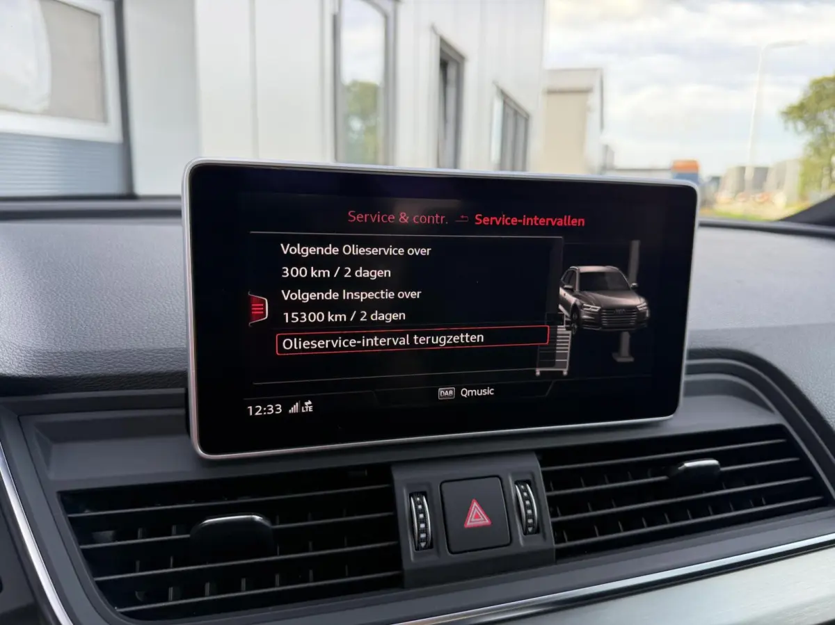 55 TFSI e quattro Competition | Digital Cockpit | Full LED | Half Leder | Navigatie | Adaptive Cruise | Climate | Stoelverwarming | Trekhaak | Sensoren