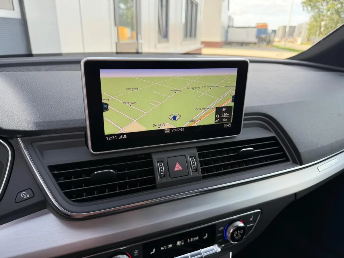 55 TFSI e quattro Competition | Digital Cockpit | Full LED | Half Leder | Navigatie | Adaptive Cruise | Climate | Stoelverwarming | Trekhaak | Sensoren