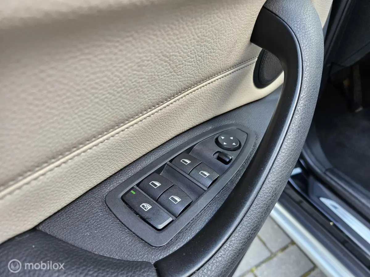 sDrive18i High Executive Automaat HUD | Camera | LED