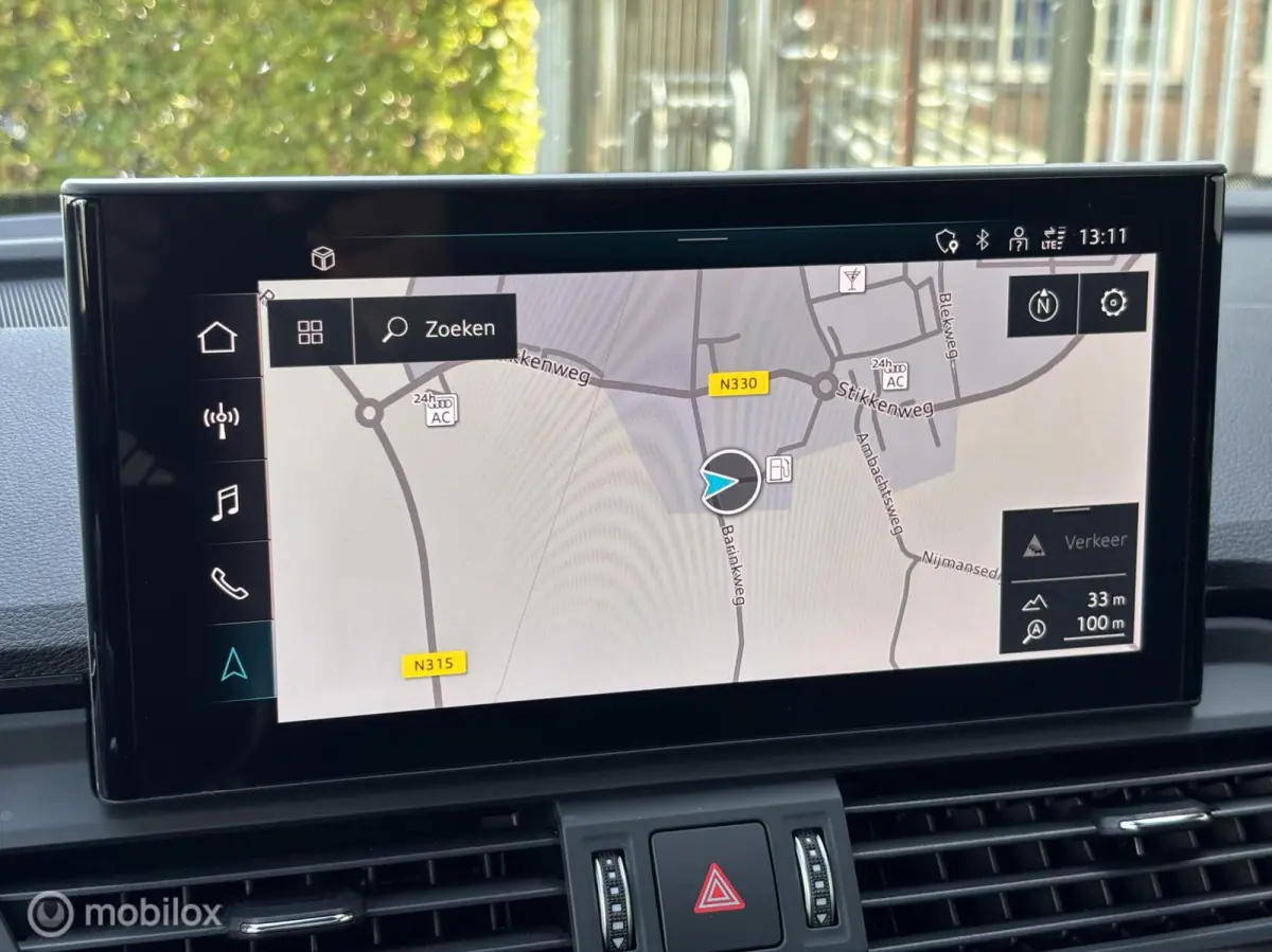 50 TFSI e S-Line Quattro PANO|Matrix|Elektr. A Klep