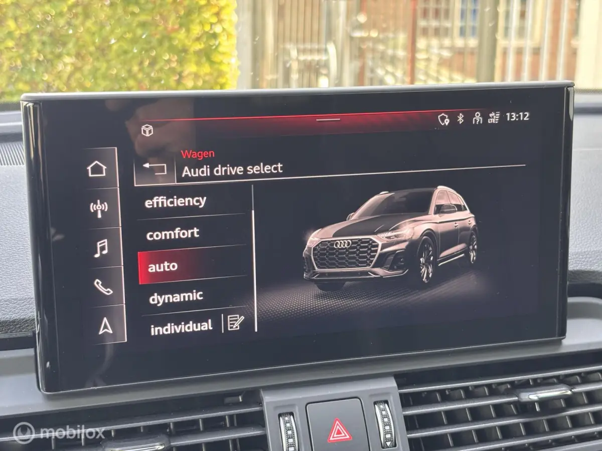 50 TFSI e S-Line Quattro PANO|Matrix|Elektr. A Klep