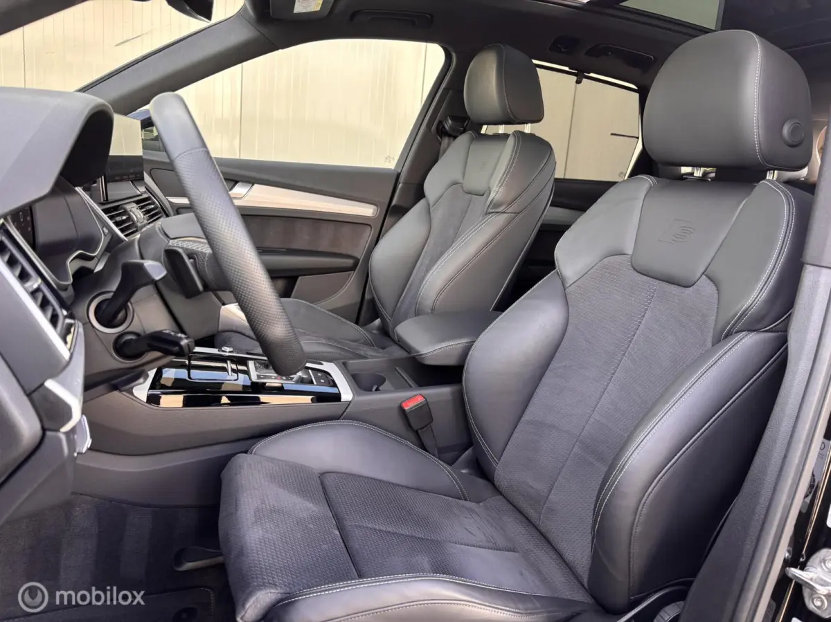 50 TFSI e S-Line Quattro PANO|Matrix|Elektr. A Klep
