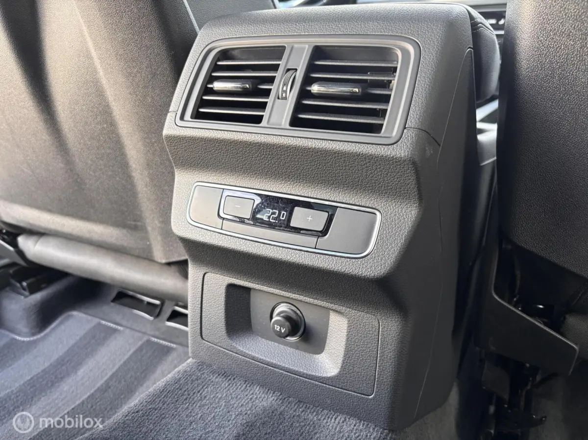 50 TFSI e S-Line Quattro PANO|Matrix|Elektr. A Klep