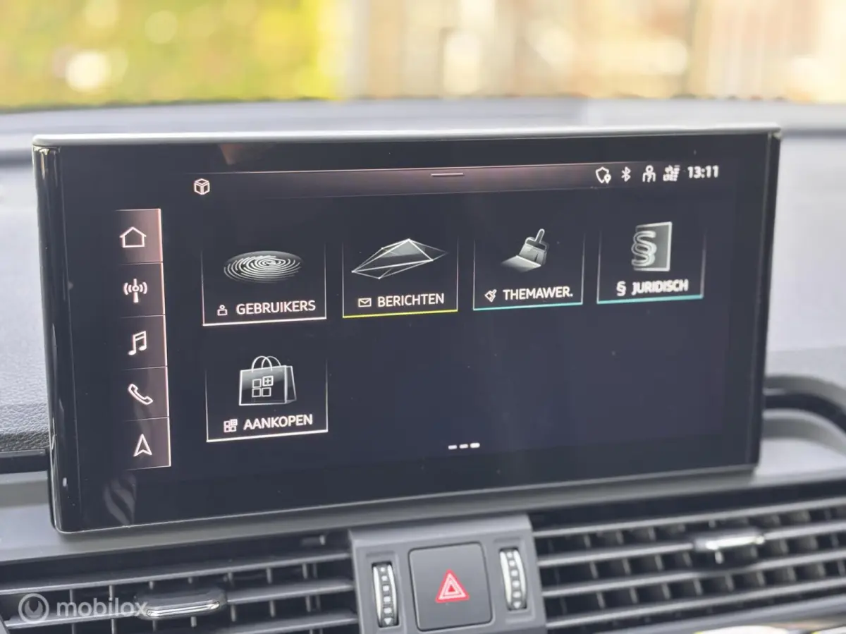 50 TFSI e S-Line Quattro PANO|Matrix|Elektr. A Klep