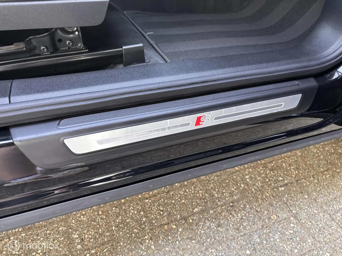 50 TFSI e S-Line Quattro PANO|Matrix|Elektr. A Klep