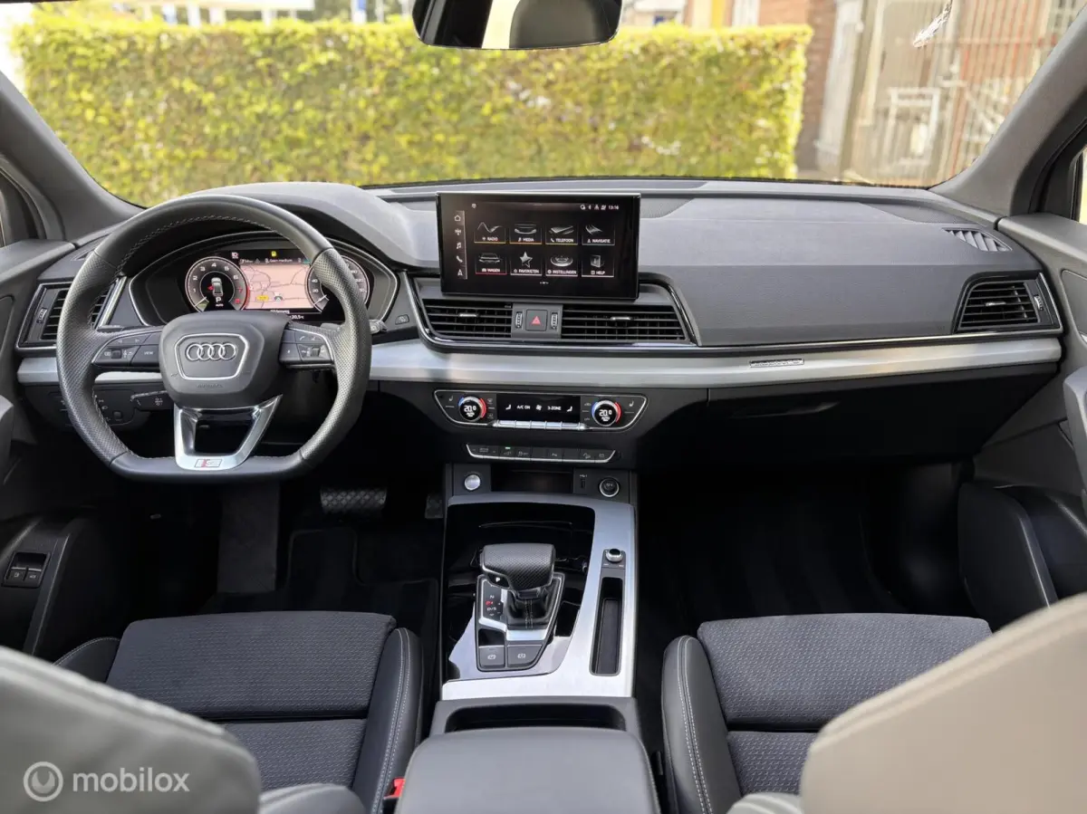 50 TFSI e S-Line Quattro PANO|Matrix|Elektr. A Klep