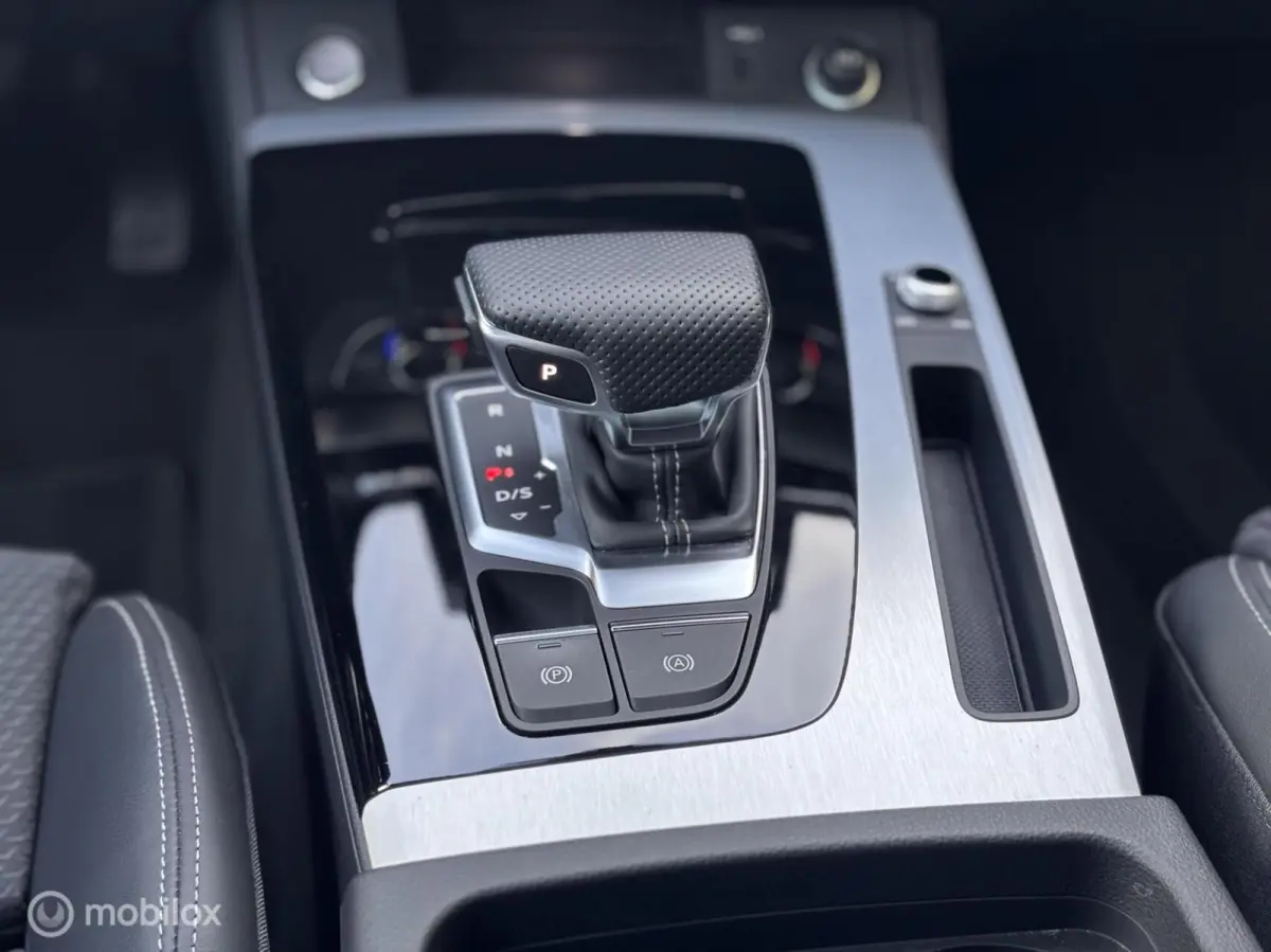 50 TFSI e S-Line Quattro PANO|Matrix|Elektr. A Klep