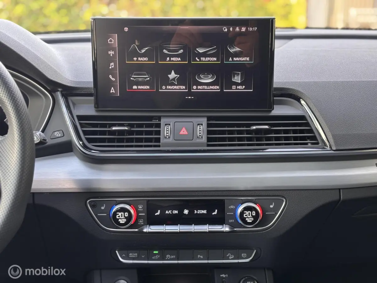50 TFSI e S-Line Quattro PANO|Matrix|Elektr. A Klep