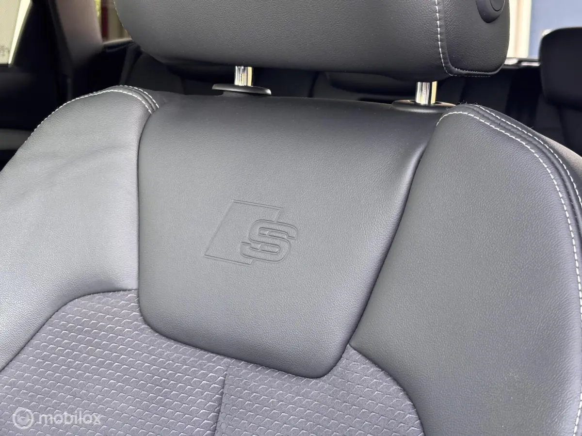 50 TFSI e S-Line Quattro PANO|Matrix|Elektr. A Klep