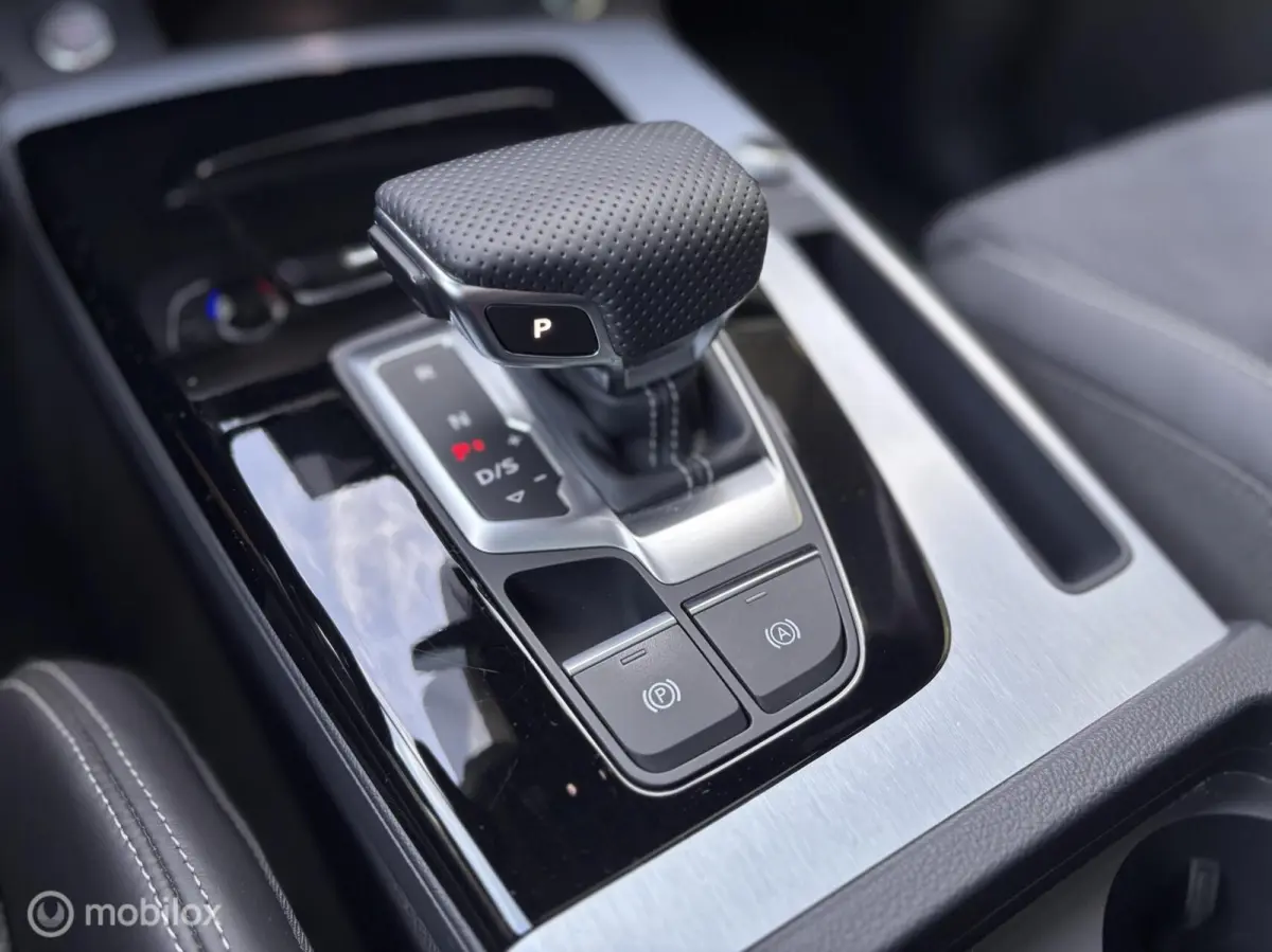 50 TFSI e S-Line Quattro PANO|Matrix|Elektr. A Klep