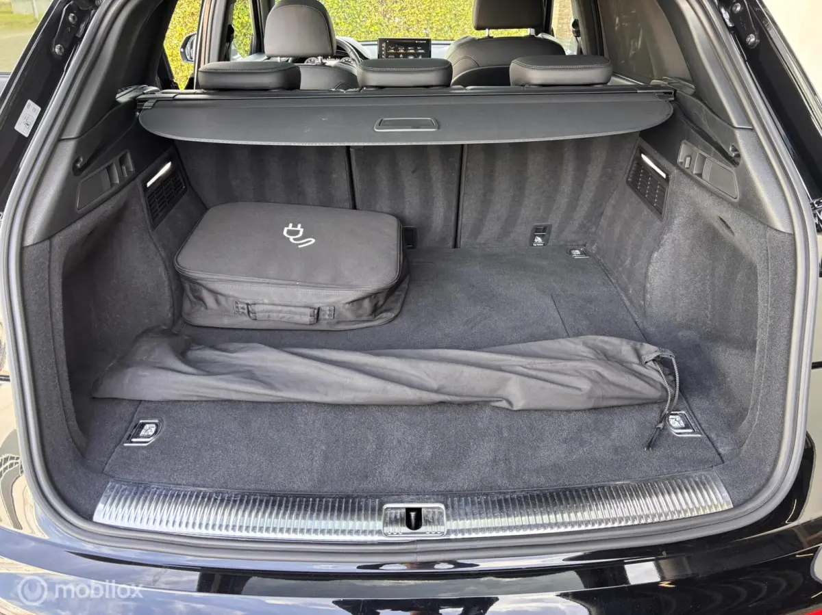 50 TFSI e S-Line Quattro PANO|Matrix|Elektr. A Klep