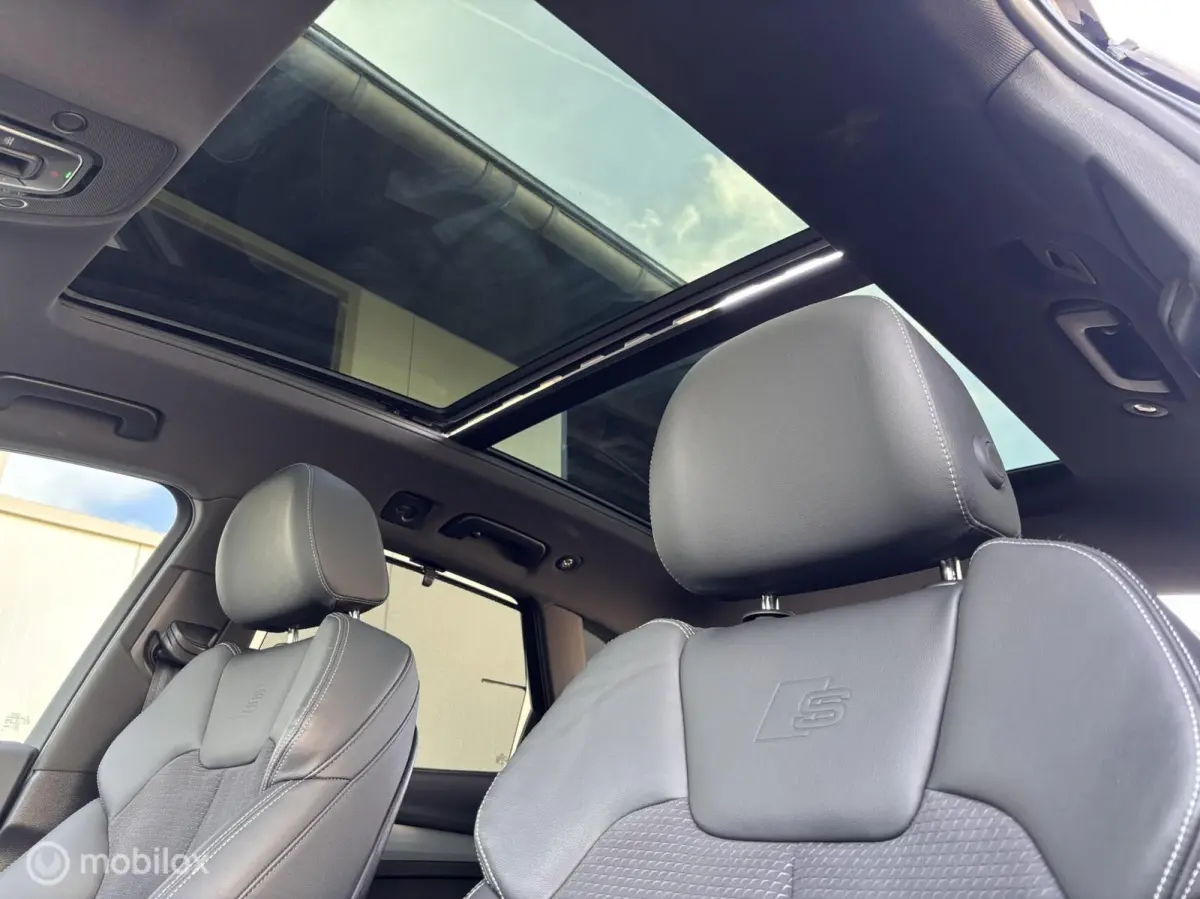 50 TFSI e S-Line Quattro PANO|Matrix|Elektr. A Klep