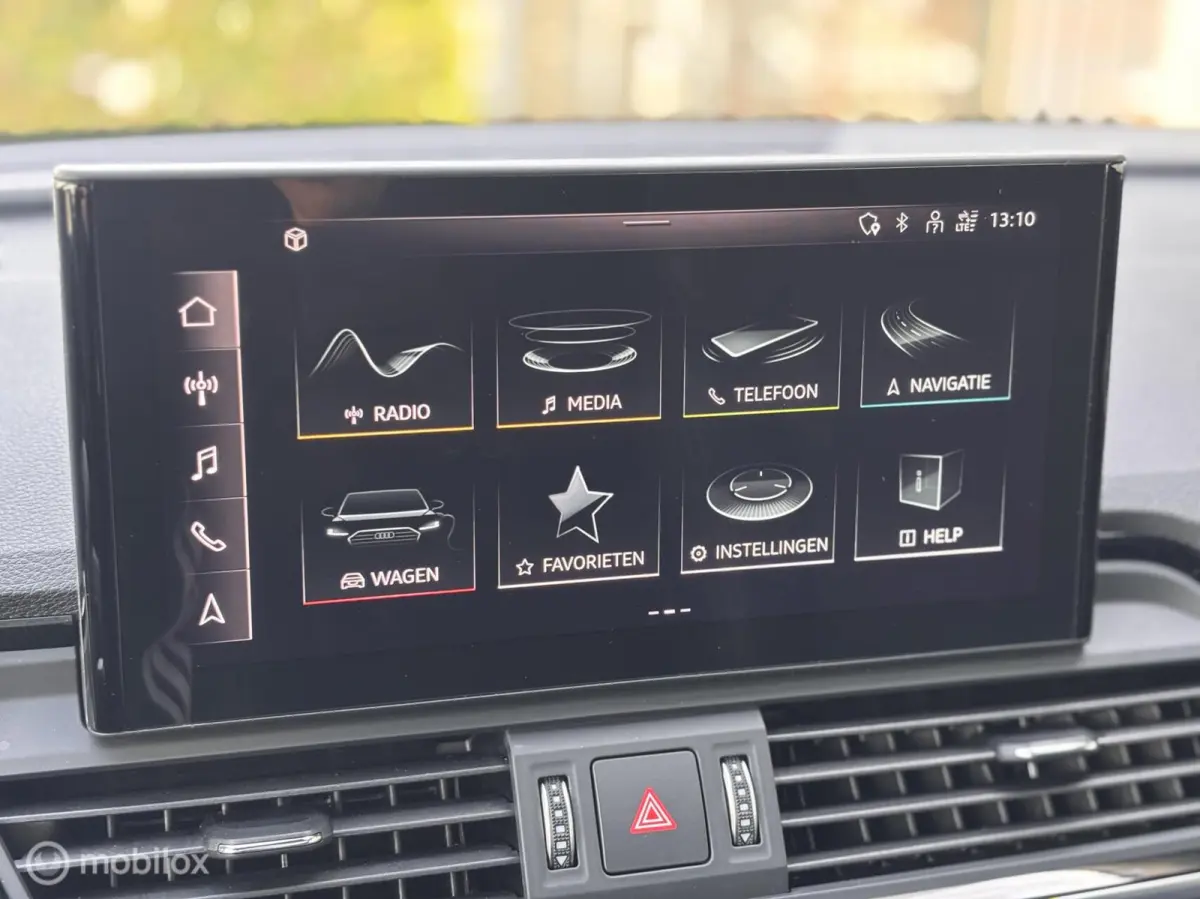 50 TFSI e S-Line Quattro PANO|Matrix|Elektr. A Klep