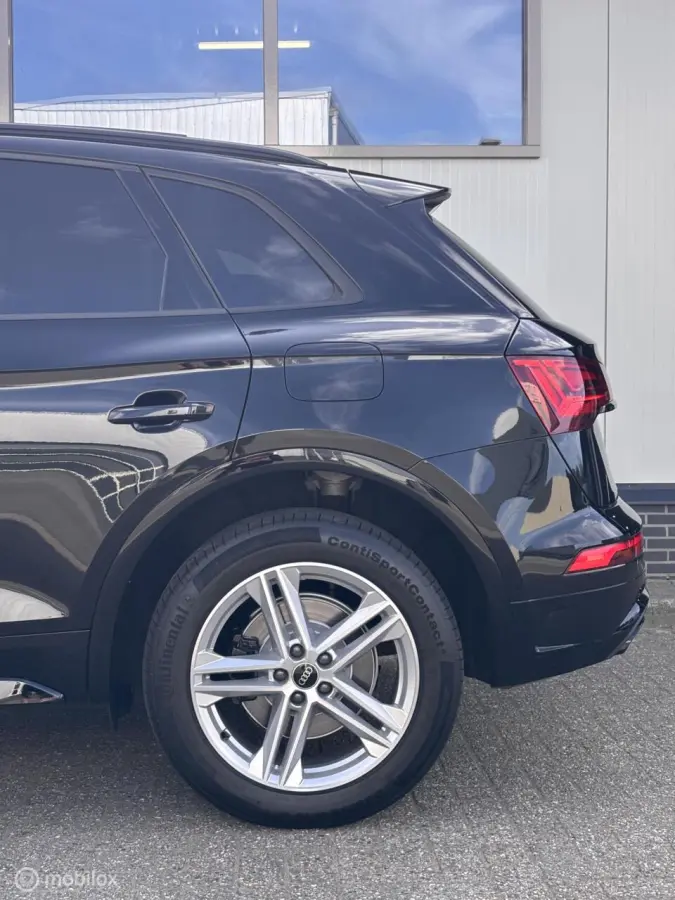 50 TFSI e S-Line Quattro PANO|Matrix|Elektr. A Klep