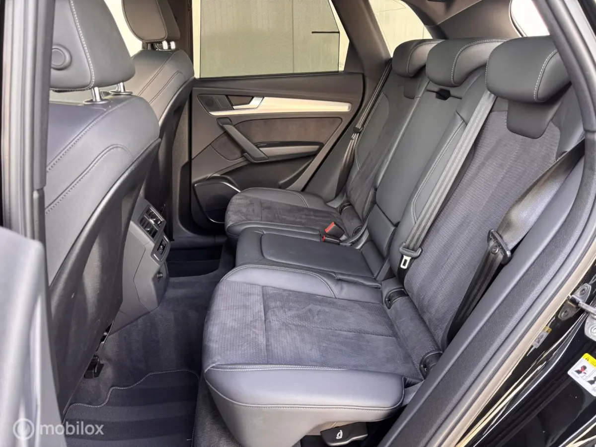 50 TFSI e S-Line Quattro PANO|Matrix|Elektr. A Klep