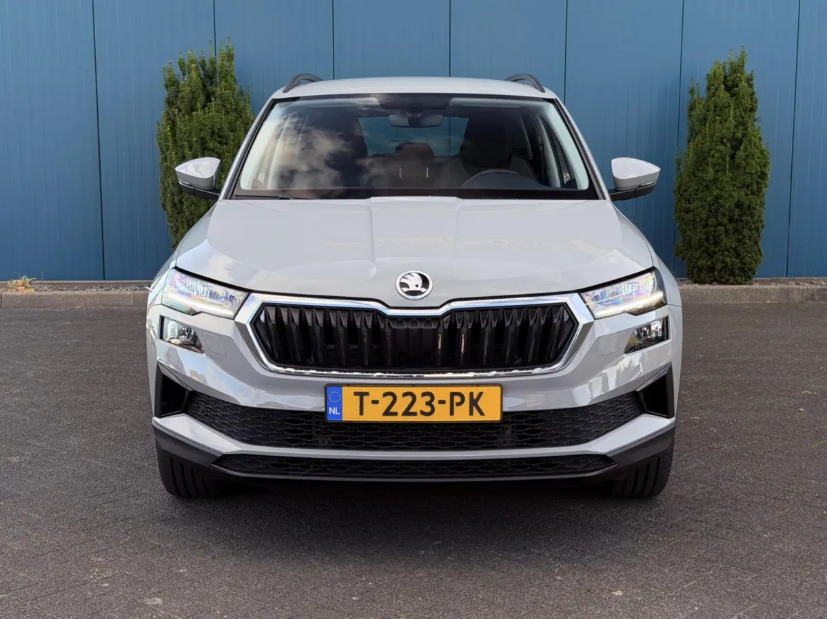 1.5 TSI ACT DSG AUT. Business Edition Plus TREKH | STOEL/STUURVERW | ADAPT.CRUISE | CARPLAY | DIGI.DASHB | KEYLESS | ELEK.A.KLEP