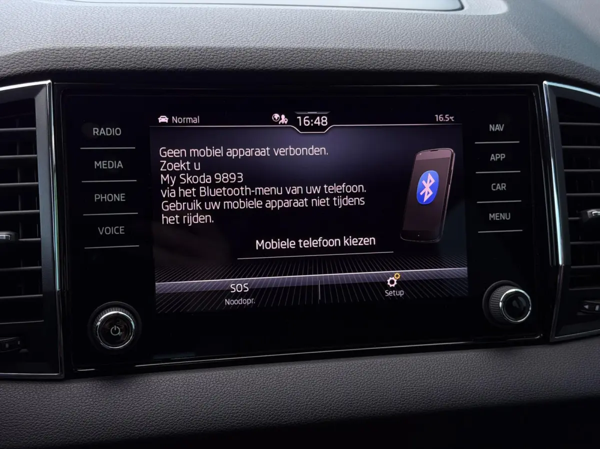 1.5 TSI ACT DSG AUT. Business Edition Plus TREKH | STOEL/STUURVERW | ADAPT.CRUISE | CARPLAY | DIGI.DASHB | KEYLESS | ELEK.A.KLEP