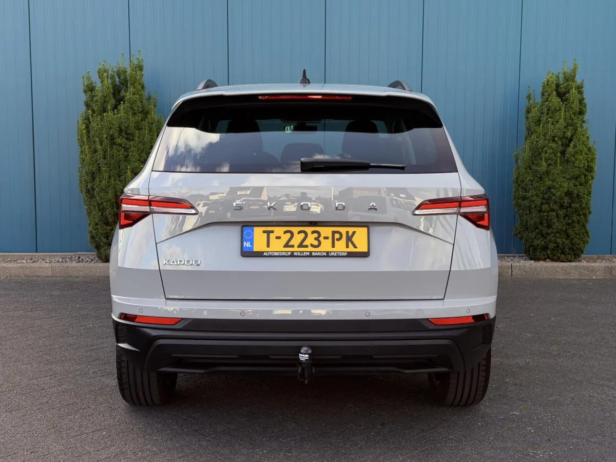 1.5 TSI ACT DSG AUT. Business Edition Plus TREKH | STOEL/STUURVERW | ADAPT.CRUISE | CARPLAY | DIGI.DASHB | KEYLESS | ELEK.A.KLEP