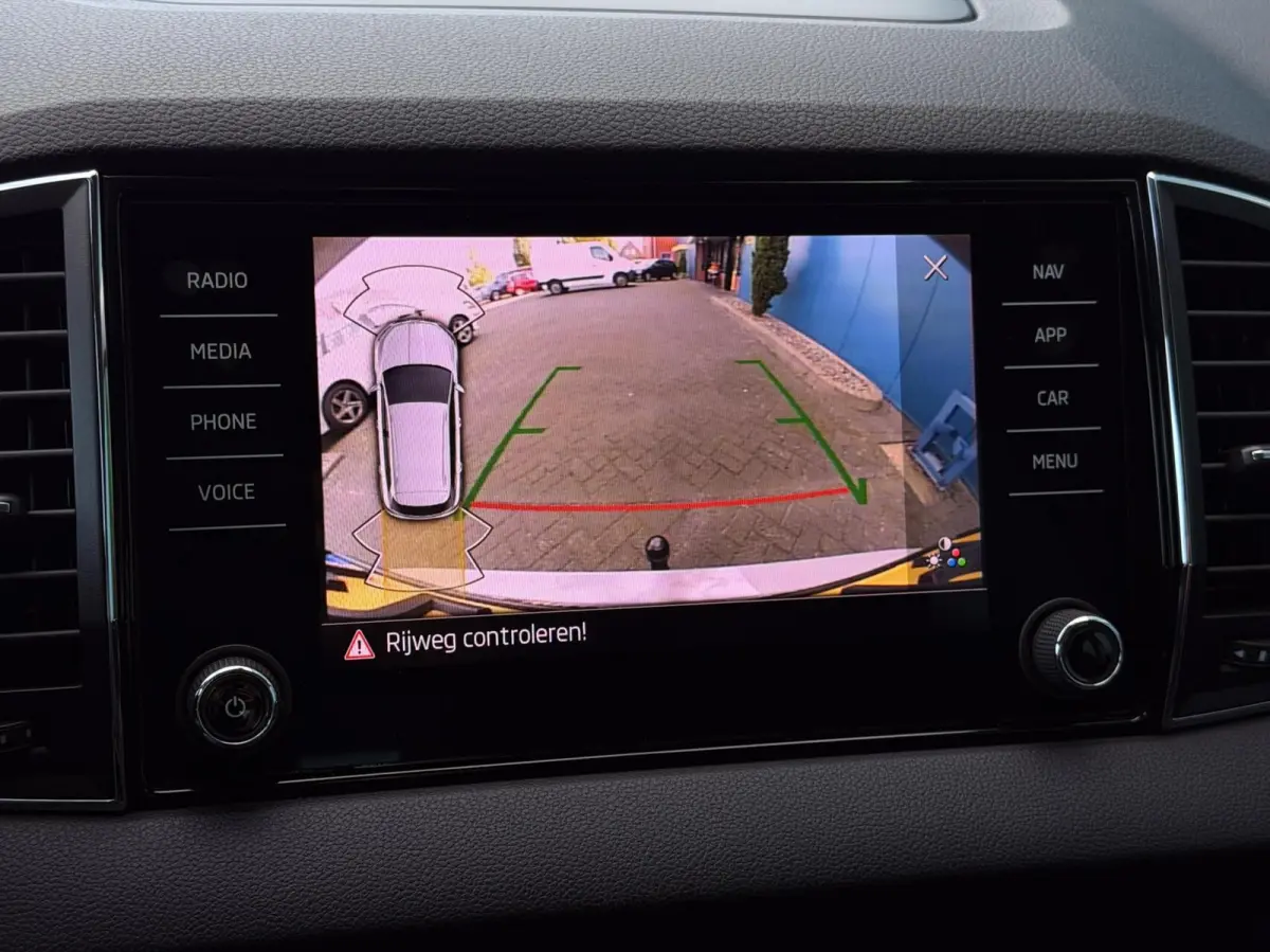 1.5 TSI ACT DSG AUT. Business Edition Plus TREKH | STOEL/STUURVERW | ADAPT.CRUISE | CARPLAY | DIGI.DASHB | KEYLESS | ELEK.A.KLEP