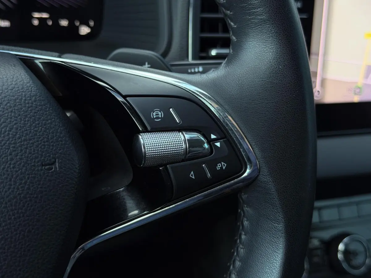1.5 TSI ACT DSG AUT. Business Edition Plus TREKH | STOEL/STUURVERW | ADAPT.CRUISE | CARPLAY | DIGI.DASHB | KEYLESS | ELEK.A.KLEP