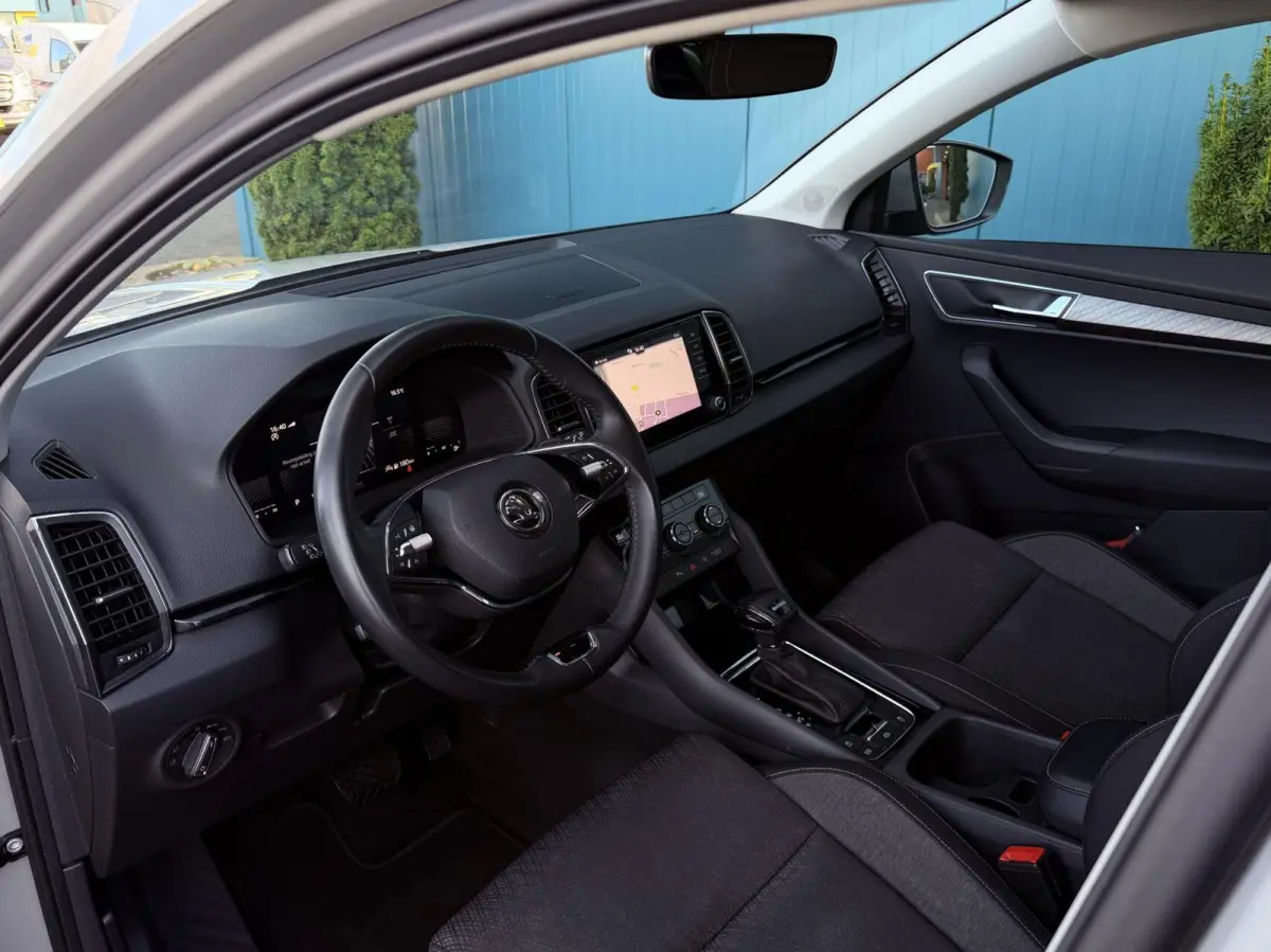 1.5 TSI ACT DSG AUT. Business Edition Plus TREKH | STOEL/STUURVERW | ADAPT.CRUISE | CARPLAY | DIGI.DASHB | KEYLESS | ELEK.A.KLEP