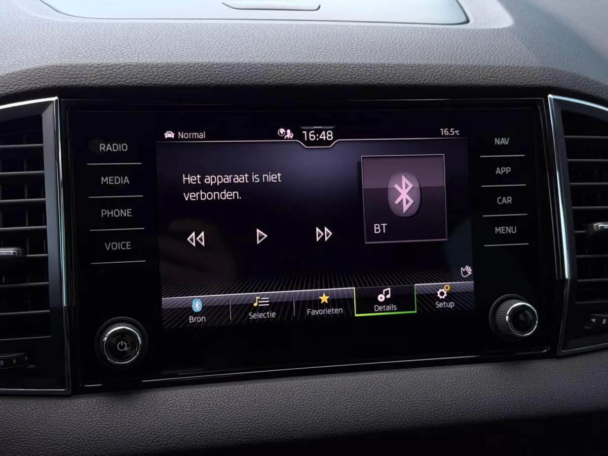 1.5 TSI ACT DSG AUT. Business Edition Plus TREKH | STOEL/STUURVERW | ADAPT.CRUISE | CARPLAY | DIGI.DASHB | KEYLESS | ELEK.A.KLEP