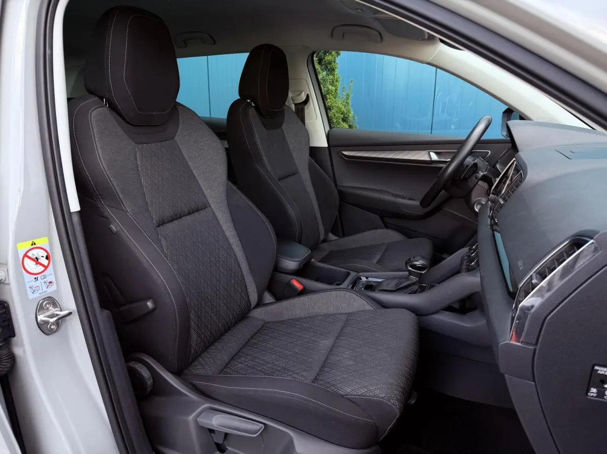 1.5 TSI ACT DSG AUT. Business Edition Plus TREKH | STOEL/STUURVERW | ADAPT.CRUISE | CARPLAY | DIGI.DASHB | KEYLESS | ELEK.A.KLEP