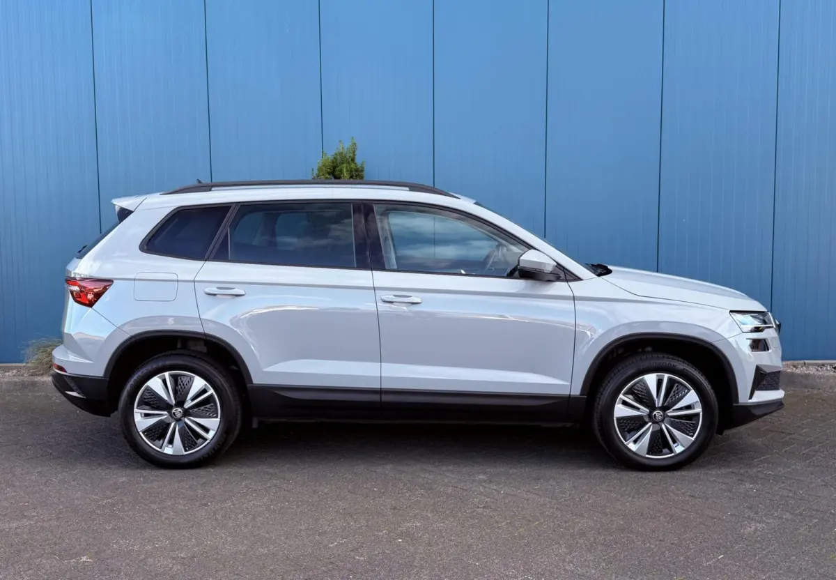 1.5 TSI ACT DSG AUT. Business Edition Plus TREKH | STOEL/STUURVERW | ADAPT.CRUISE | CARPLAY | DIGI.DASHB | KEYLESS | ELEK.A.KLEP
