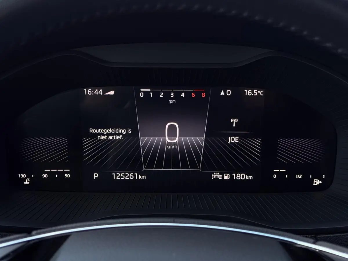 1.5 TSI ACT DSG AUT. Business Edition Plus TREKH | STOEL/STUURVERW | ADAPT.CRUISE | CARPLAY | DIGI.DASHB | KEYLESS | ELEK.A.KLEP