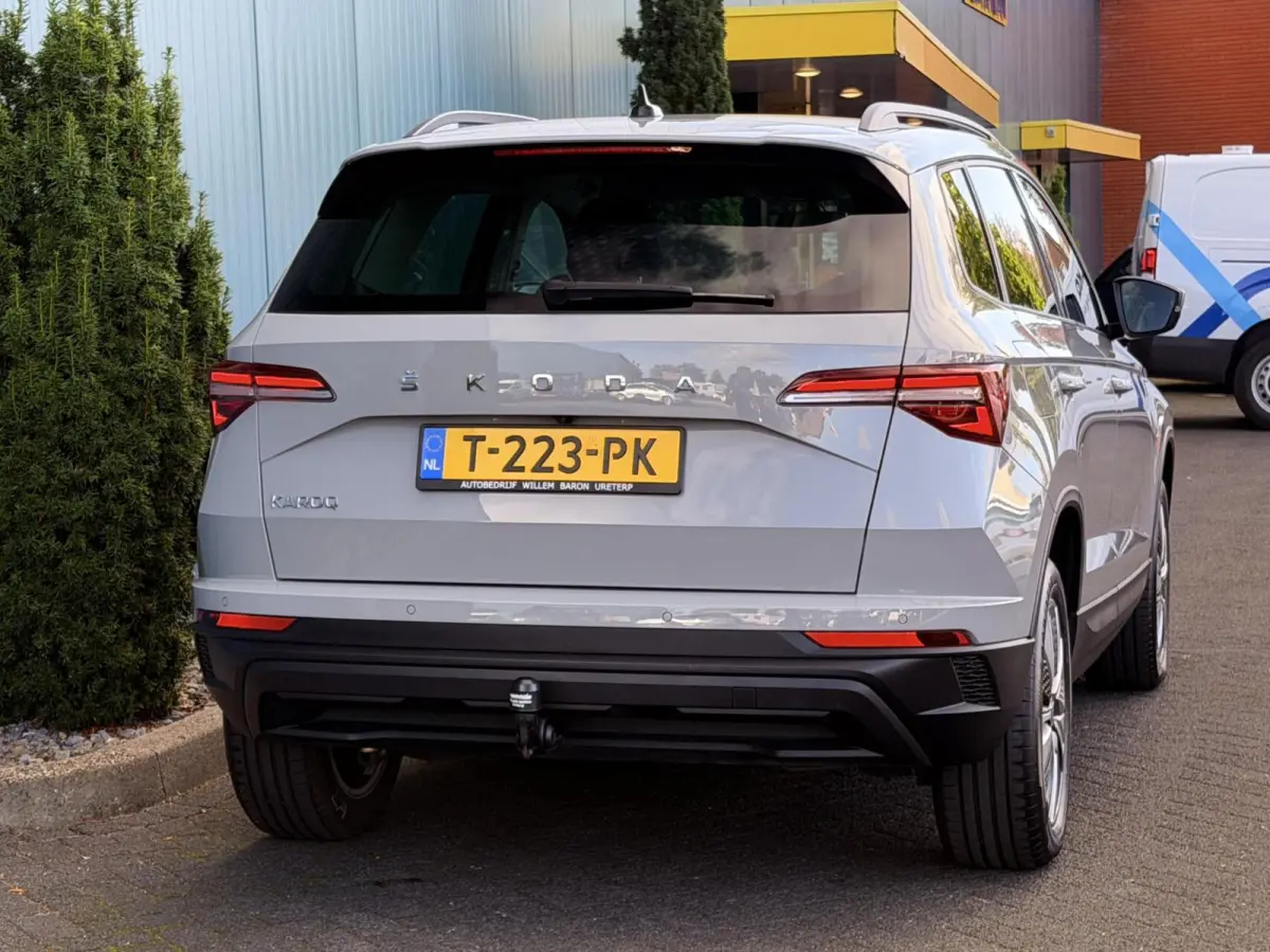 1.5 TSI ACT DSG AUT. Business Edition Plus TREKH | STOEL/STUURVERW | ADAPT.CRUISE | CARPLAY | DIGI.DASHB | KEYLESS | ELEK.A.KLEP