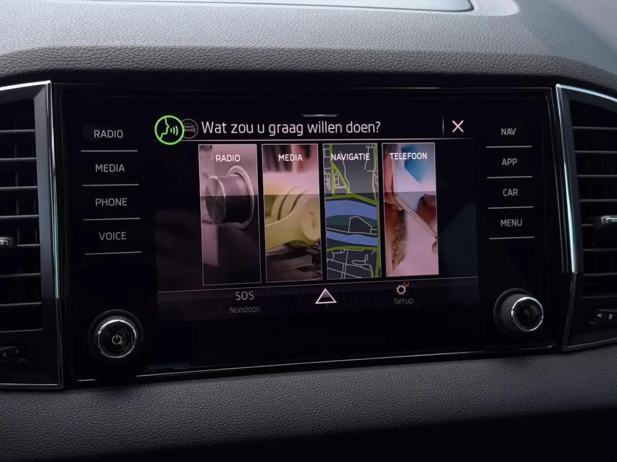 1.5 TSI ACT DSG AUT. Business Edition Plus TREKH | STOEL/STUURVERW | ADAPT.CRUISE | CARPLAY | DIGI.DASHB | KEYLESS | ELEK.A.KLEP